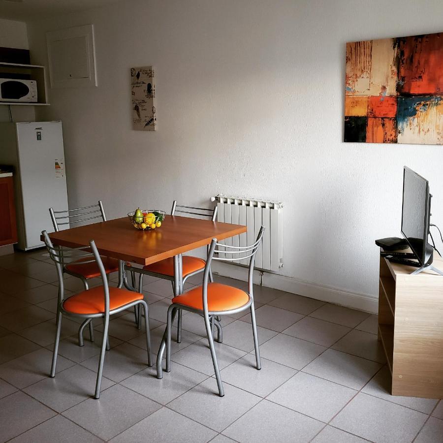 Apartment Rg Рио-Гранде Экстерьер фото