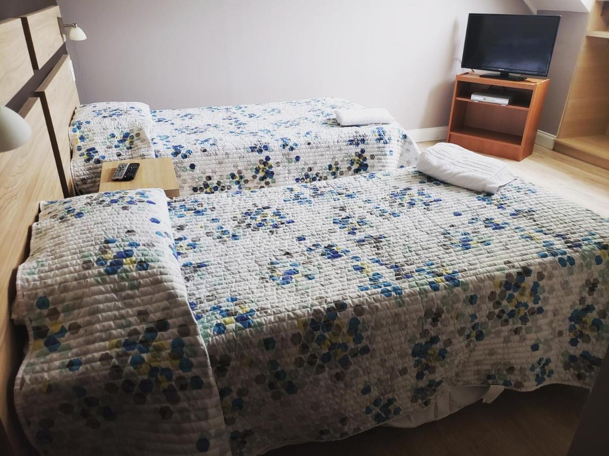 Apartment Rg Рио-Гранде Экстерьер фото