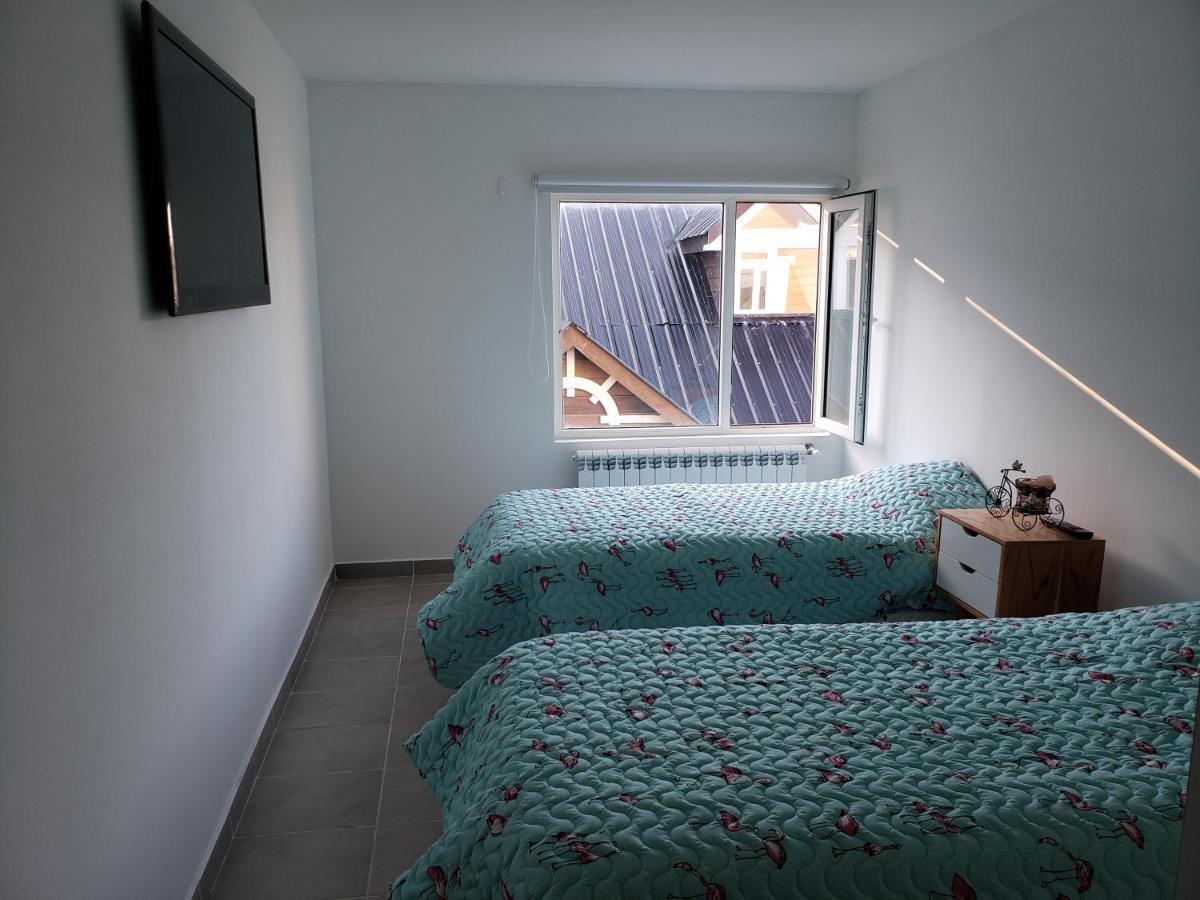 Apartment Rg Рио-Гранде Экстерьер фото