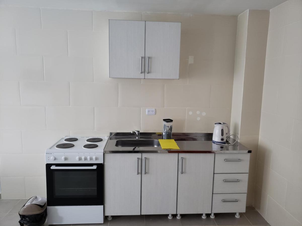 Apartment Rg Рио-Гранде Экстерьер фото